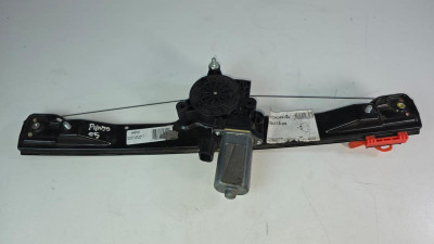 ELEVALUNAS DELANTERO IZQUIERDO, FIAT, II PUNTO (188) BERLINA