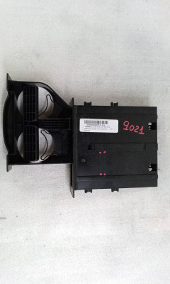 CENICERO, NISSAN, PICKUP (D22)