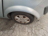 AMORTIGUADOR TRASERO IZQUIERDO Renault SCENIC II (JM) 