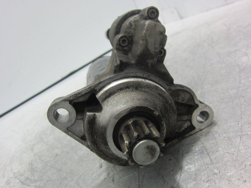 MOTOR ARRANQUE SEAT CORDOBA BERLINA (6K2) 