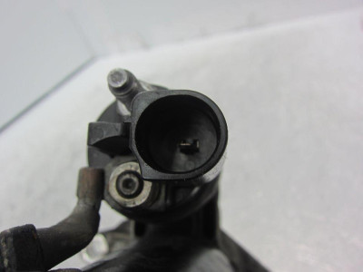 MOTOR ARRANQUE, SEAT, CORDOBA BERLINA (6K2)