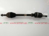  TRANSMISION DELANTERA IZQUIERDA RENAULT SCENIC II (JM) 