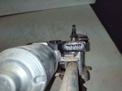  MOTOR LIMPIA DELANTERO, VOLKSWAGEN, GOLF VII (5G1/BE1) 