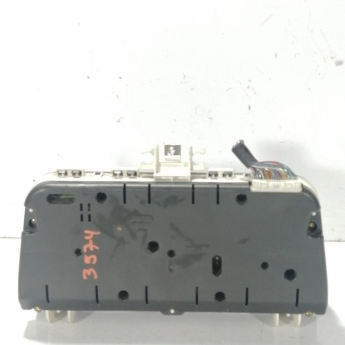  CUADRO INSTRUMENTOS TOYOTA COROLLA VERSO (R1) 