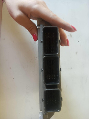 CENTRALITA MOTOR UCE, CITROEN, C4 PICASSO