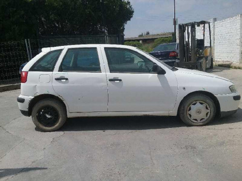  SEAT IBIZA (6K1) 
