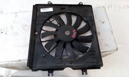  ELECTROVENTILADOR HONDA CR-V (RE) 