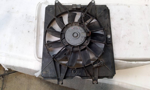  ELECTROVENTILADOR HONDA CR-V (RE) 