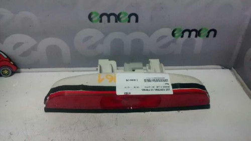  LUZ CENTRAL DE FRENO MAZDA 3 BERLINA (BL) 