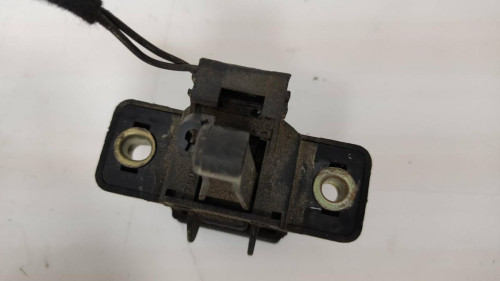 MANETA EXTERIOR PORTON RENAULT CLIO II FASE II (B/CB0) 