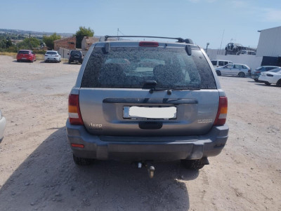 JEEP GRAND CHEROKEE (WJ/WG)