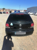 VOLKSWAGEN POLO IV (9N3)