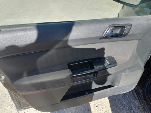 VOLKSWAGEN POLO IV (9N3) — автомобиль-донор на запчасти 