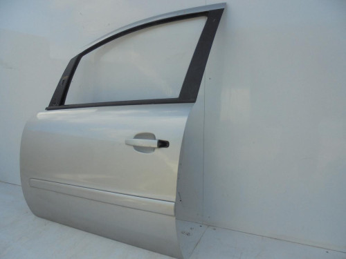 PUERTA DELANTERA IZQUIERDA OPEL ZAFIRA B 