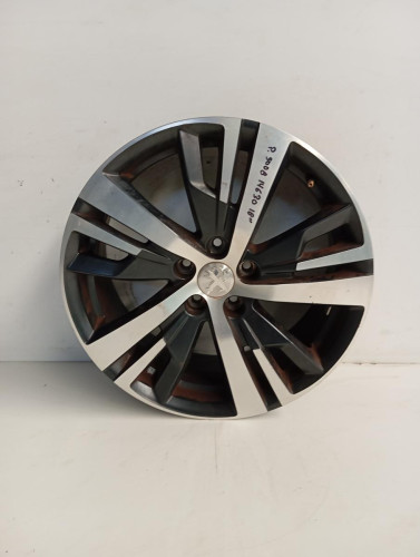  LLANTA, PEUGEOT, 3008 