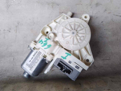 MOTOR ELEVALUNAS TRASERO IZQUIERDO, PEUGEOT, 407