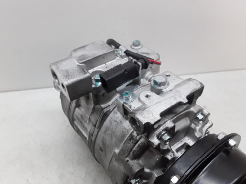 COMPRESOR AIRE ACONDICIONADO Volkswagen TOUAREG (7LA) 