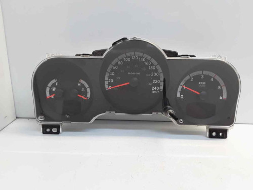 CUADRO INSTRUMENTOS Dodge NITRO (KA) 