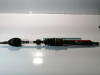  TRANSMISION DELANTERA DERECHA, FORD, FIESTA (CB1) 