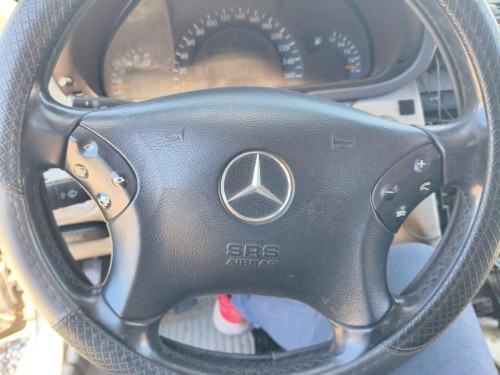AIRBAG DELANTERO IZQUIERDO Mercedes-Benz CLASE C (BM 203) BERLINA 