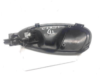 MANETA INTERIOR TRASERA DERECHA, SEAT, ALTEA (5P1)