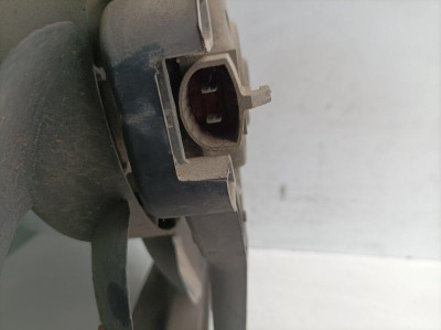 ELECTROVENTILADOR, FORD, FIESTA BERLINA (DX)