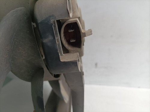  ELECTROVENTILADOR, FORD, FIESTA BERLINA (DX) 