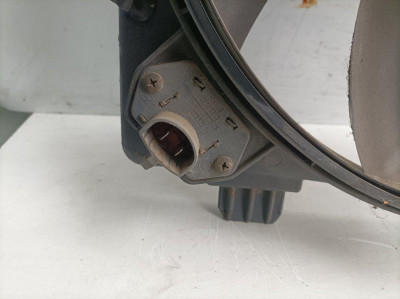 ELECTROVENTILADOR, FORD, FIESTA BERLINA (DX)