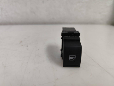 MANDO ELEVALUNAS DELANTERO DERECHO, SEAT, IBIZA BERLINA (6J5)