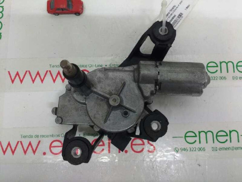  MOTOR LIMPIA TRASERO Renault MEGANE II BERLINA 3P 