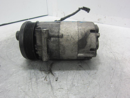  COMPRESOR AIRE ACONDICIONADO FORD FOCUS C-MAX (CAP)(2003) 
