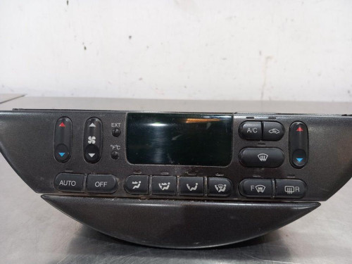  MANDO CALEFACCION / AIRE ACONDICIONADO 