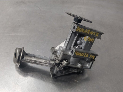 BOMBA ACEITE, DACIA, LOGAN MCV II FAMILIAR