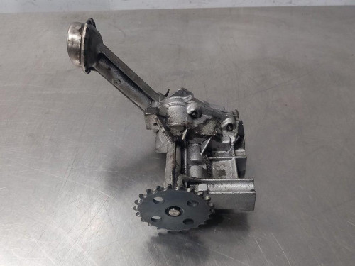  BOMBA ACEITE, DACIA, LOGAN MCV II FAMILIAR 