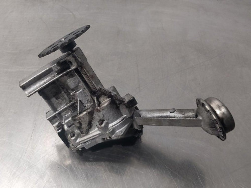  BOMBA ACEITE, DACIA, LOGAN MCV II FAMILIAR 