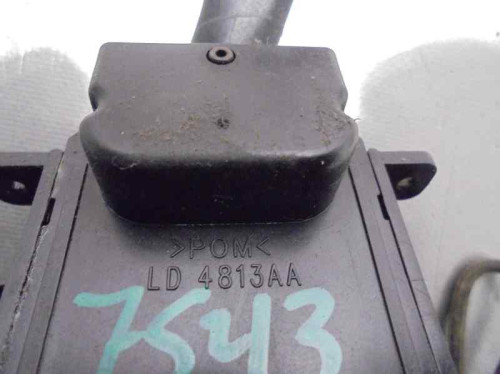  MANDO INTERMITENTES Ssangyong ACTYON 