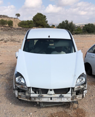 RENAULT KANGOO I (F/KC0)