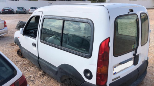 RENAULT KANGOO I (F/KC0) — Donor Vehicle for Used Parts 