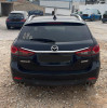 MAZDA 6 BERLINA (GJ) — автомобиль-донор на запчасти 