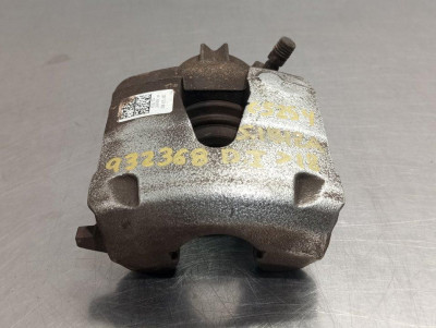 PINZA DE FRENO DELANTERA IZQUIERDA, SEAT, IBIZA (KJ1)