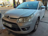 CITROEN C4 BERLINA — vehículo donante para recambios 