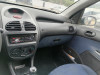 PEUGEOT 206 BERLINA 4-PT. — vehículo donante para recambios 