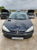 PEUGEOT 206 BERLINA 4-PT. — vehículo donante para recambios 