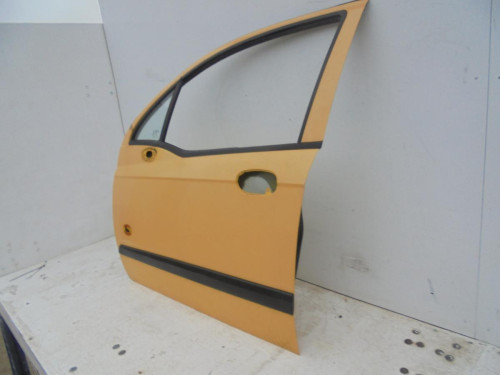 PUERTA DELANTERA IZQUIERDA Chevrolet MATIZ (2004) 