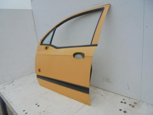 PUERTA DELANTERA IZQUIERDA Chevrolet MATIZ (2004) 