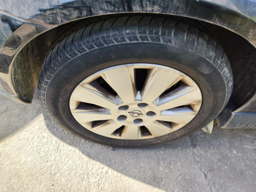 LLANTA OPEL VECTRA C BERLINA 