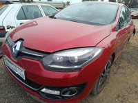 RENAULT MEGANE III BERLINA 5P