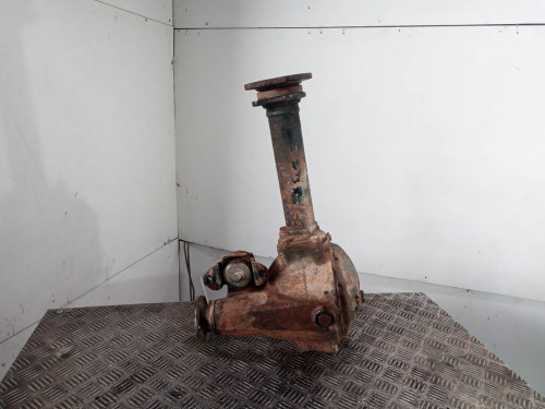 DIFERENCIAL DELANTERO MITSUBISHI MONTERO (L040) 