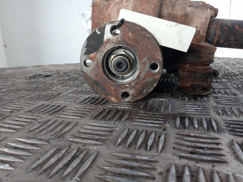 DIFERENCIAL DELANTERO MITSUBISHI MONTERO (L040) 