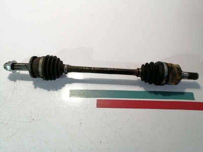 TRANSMISION DELANTERA IZQUIERDA, HYUNDAI, I20 (PB)